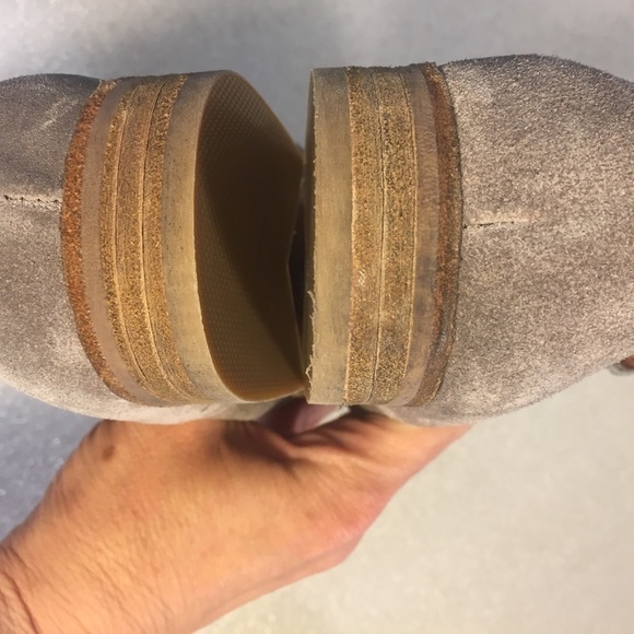 Jeffrey Campbell x Free People Ankle Boot size 7 - Picture 7 of 14